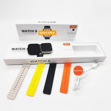 KD99 Ultra Smart Watch 