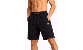PH CoreFlex Knitted Comfort Shorts