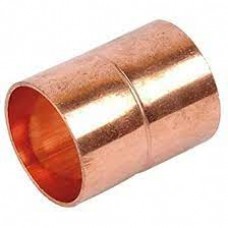 Copper Coupling - 7/8"x18 SWG