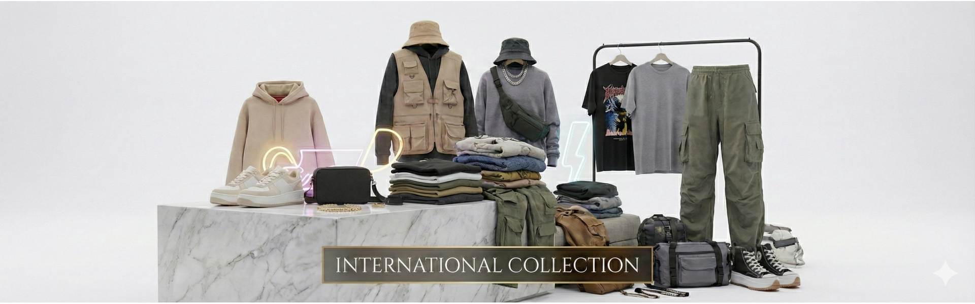International Collection