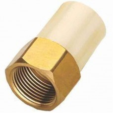 CPVC Brass Female Thread Adapter - 50 mm (2")