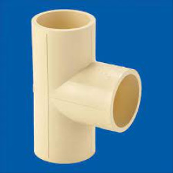 Astral  CPVC Tee - 11/4"