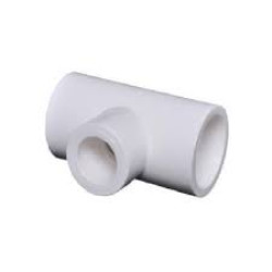 UPVC Tee 1"