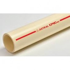 Astral SDR 11 CPVC Pipe - 32mm (11/4")
