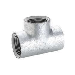 GI Tee - 1/2"