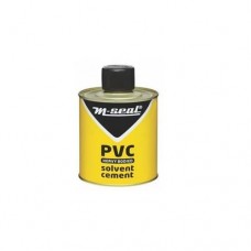 PVC Solvent - 100 ml