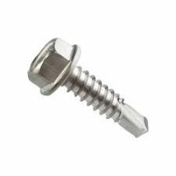 SDS Screws: 25mm