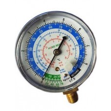 Pressure Gauge R410A - 500 PSI