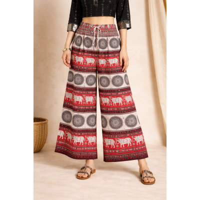 PH Royal Red Elephant Palazzo