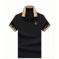 PH ClassicEdge Embroidered Polo T-Shirt