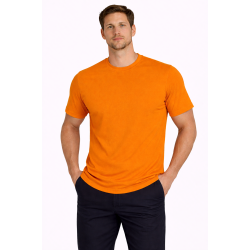PH Orange Karera T-Shirt (200 GSM)