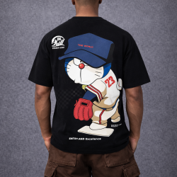 PH Urban Slugger Graphic Tee