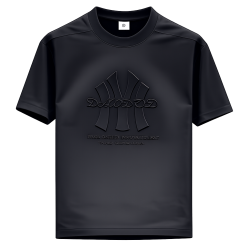 PH PrimeForm Embossed Crew Neck T-Shirt