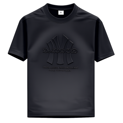 PH PrimeForm Embossed Crew Neck T-Shirt PH PrimeForm Embossed Crew Neck T-Shirt