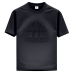 PH PrimeForm Embossed Crew Neck T-Shirt