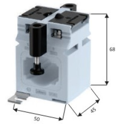 Elmex Current Transformer 250/5/5/1 - ELPG3*