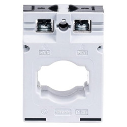 Elmex Current Transformer 400/5/5/1- ELPH3