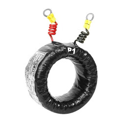 Current Transformer 101Tape INS - Hole 80mm ( BPL - 800/5A- 15V - 1.0)